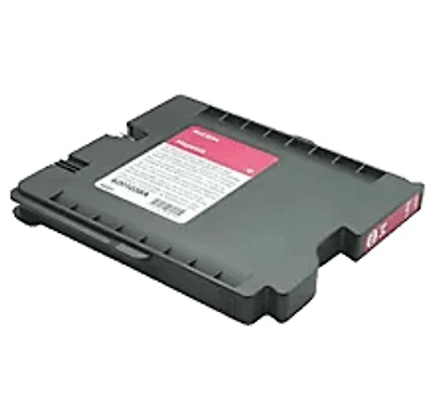 RICOH 405534 (GC-21M) INK / INKJET Cartridge Magenta