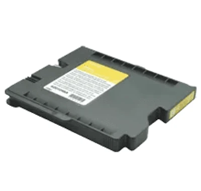 RICOH 405535 (GC-21Y) INK / INKJET Cartridge Yellow
