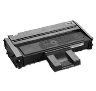 RICOH 407259 (Type SP201LA) Laser Toner Cartridge Black