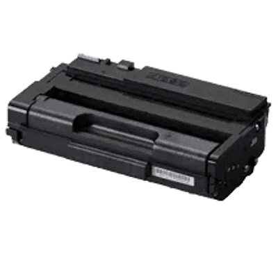 Ricoh 408284 Black Laser Toner Cartridge