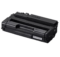 Ricoh 408284 Black Laser Toner Cartridge