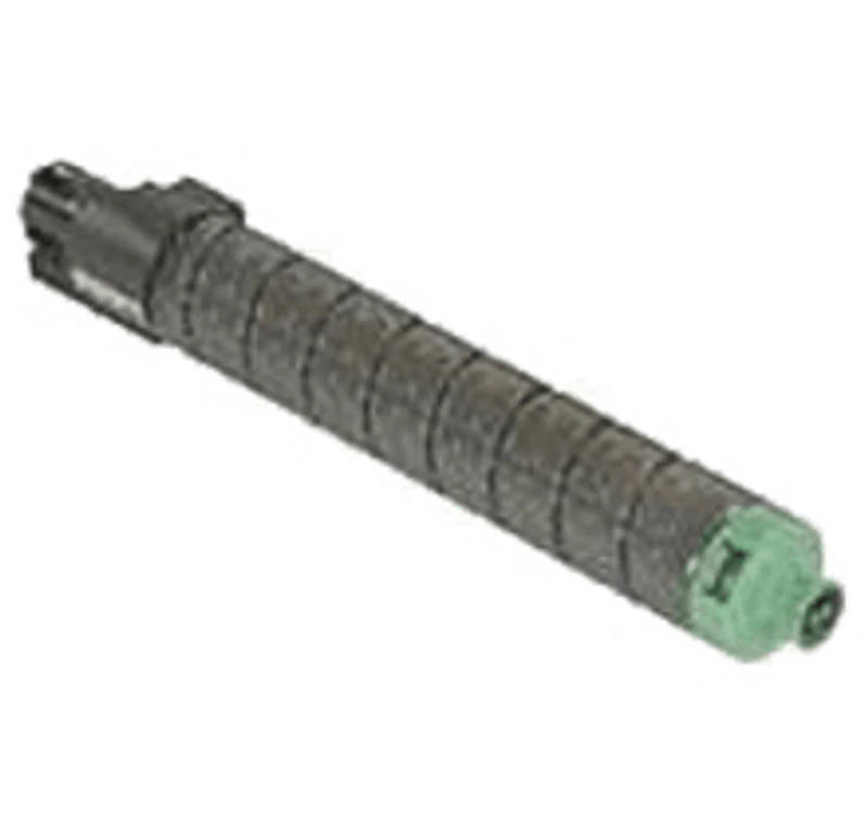 RICOH Laser Toner Cartridge Black High Yield