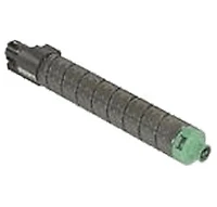 RICOH Laser Toner Cartridge Black High Yield