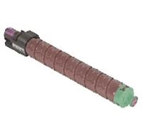 RICOH 820016 Laser Toner Cartridge Magenta High Yield