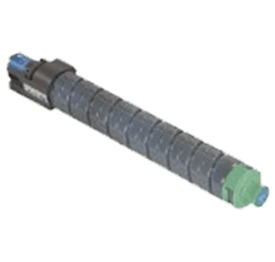 RICOH Laser Toner Cartridge Cyan High Yield