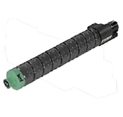 RICOH 821117 Laser Toner Cartridge Black