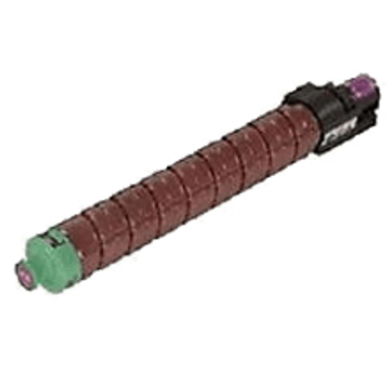 RICOH 821119 Laser Toner Cartridge Magenta