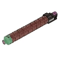 RICOH 821119 Laser Toner Cartridge Magenta