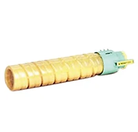 RICOH 841283 Laser Toner Cartridge Yellow