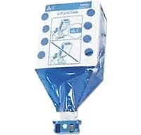 RICOH 841289 Laser Toner Cartridge Cyan