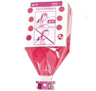RICOH 841290 Laser Toner Cartridge Magenta