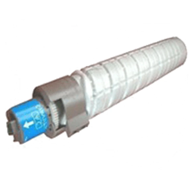 RICOH 841296 Laser Toner Cartridge Cyan