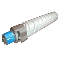 RICOH 841296 Laser Toner Cartridge Cyan