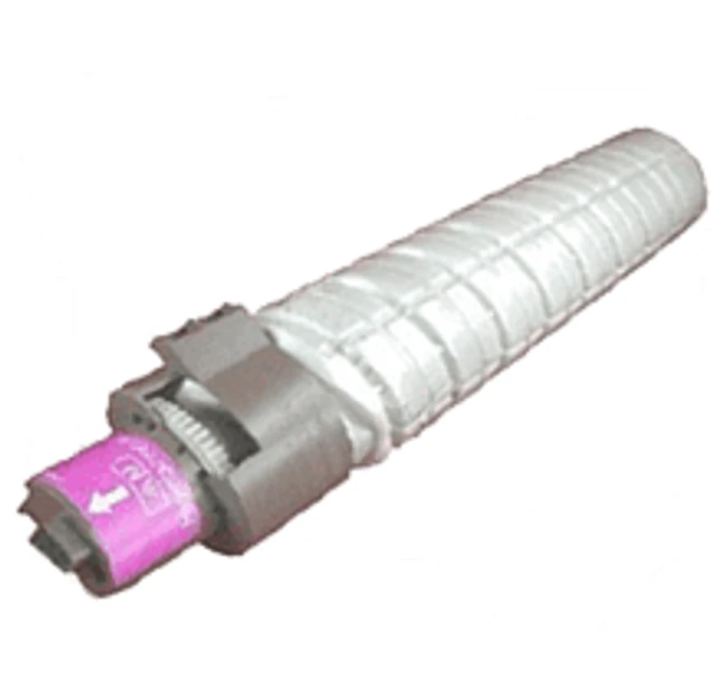 RICOH Laser Toner Cartridge Magenta