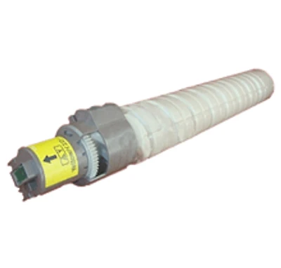 RICOH 841453 Laser Toner Cartridge Yellow