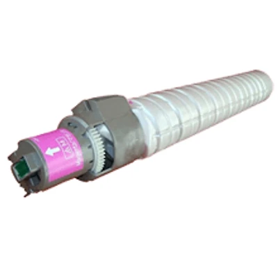 RICOH 841454 Laser Toner Cartridge Magenta