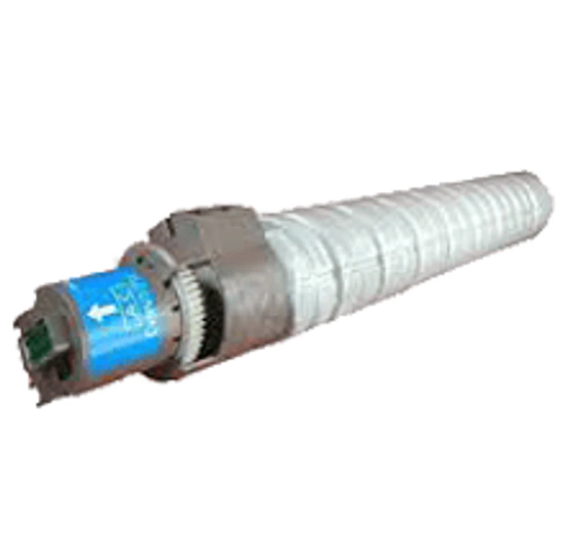 RICOH 841455 Laser Toner Cartridge Cyan