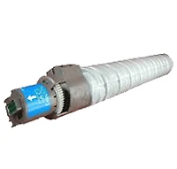 RICOH 841455 Laser Toner Cartridge Cyan