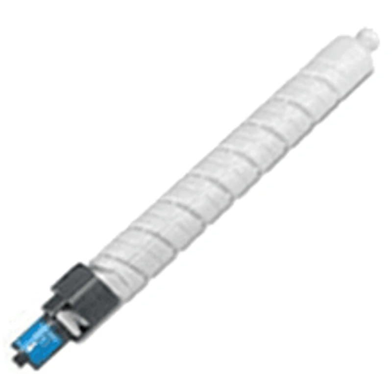 RICOH 841650 Laser Toner Cartridge Cyan