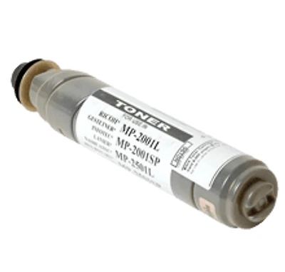RICOH 841768 (MP2501) Laser Toner Cartridge Black