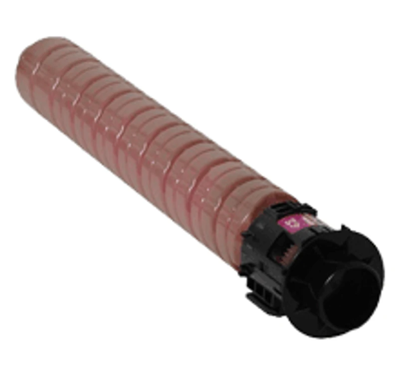 Ricoh 841815 Laser Toner Cartridge Magenta