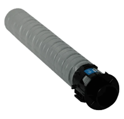 Ricoh 841816 Laser Toner Cartridge Cyan