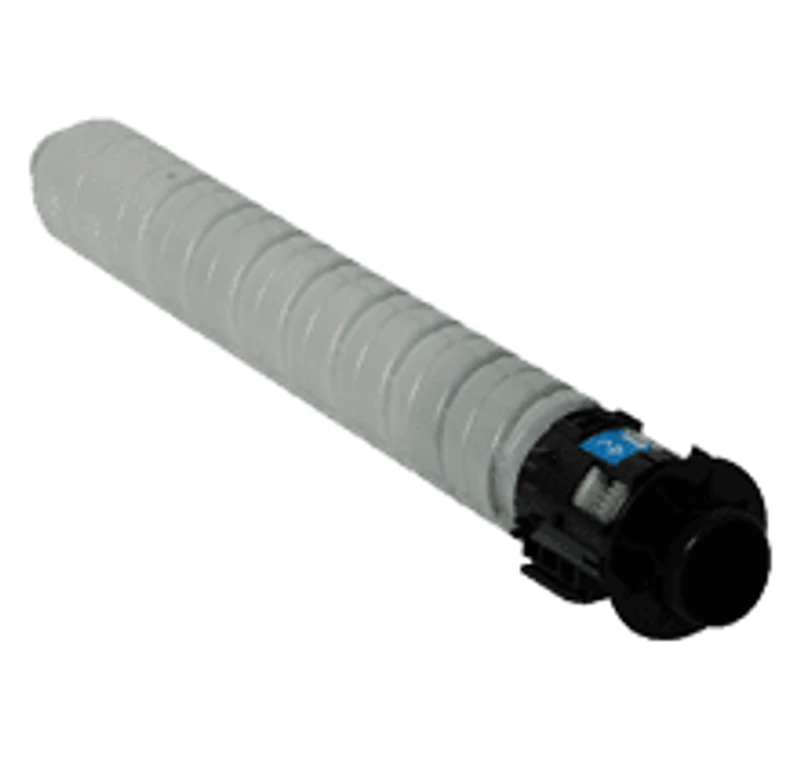 Ricoh 841852 Laser Toner Cartridge Cyan