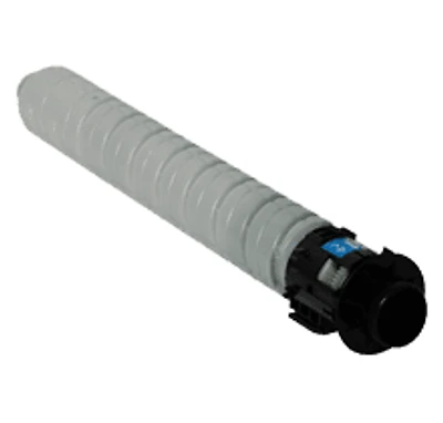 Ricoh 841852 Laser Toner Cartridge Cyan