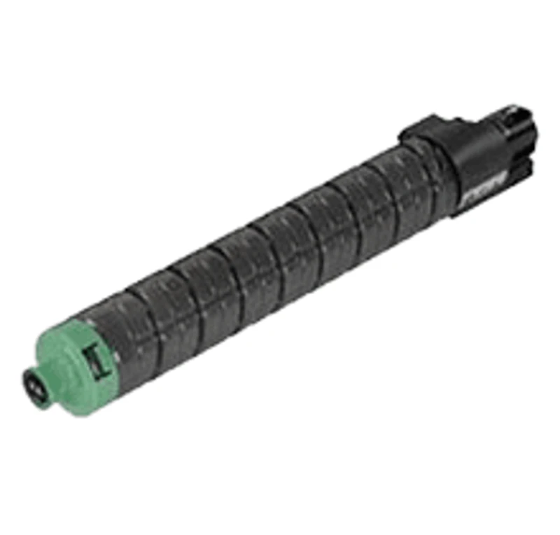 Ricoh 841918 Laser Toner Cartridge Black