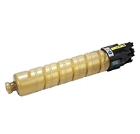 Ricoh 841919 Laser Toner Cartridge Yellow