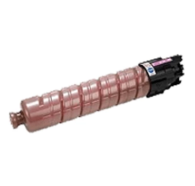 Ricoh 841920 Laser Toner Cartridge Magenta