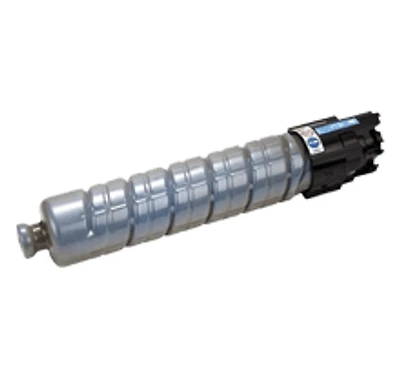Ricoh 841921 Laser Toner Cartridge Cyan