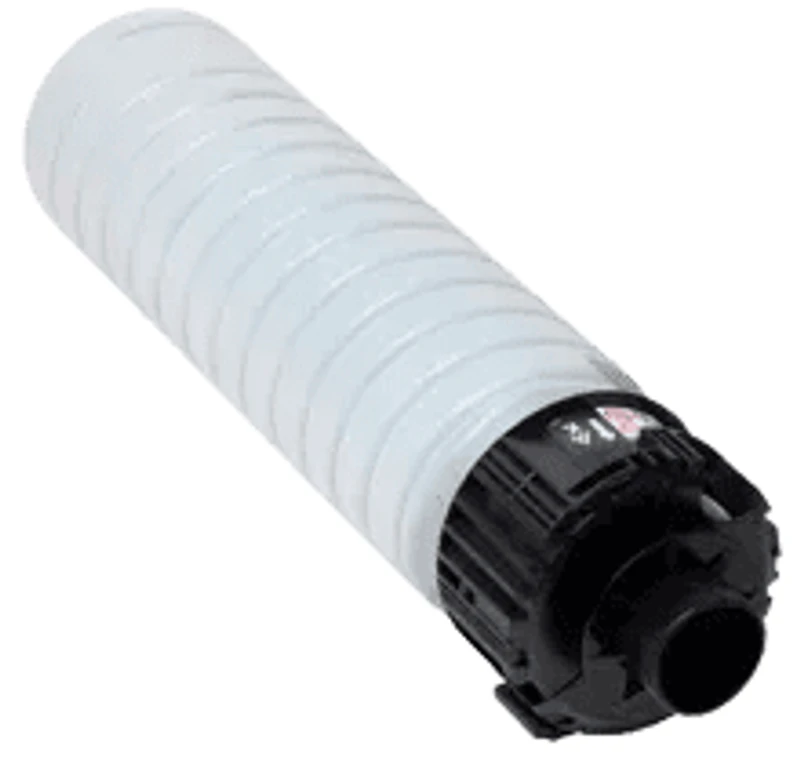 RICOH 841999 Laser Toner Cartridge Black