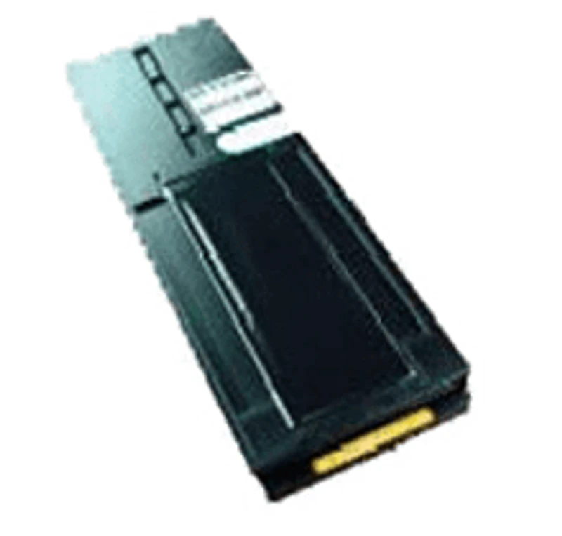 RICOH 885318 Laser Toner Cartridge Yellow