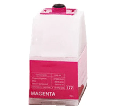 RICOH 888444 Laser Toner Cartridge Magenta