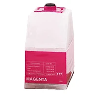 RICOH Laser Toner Cartridge Magenta