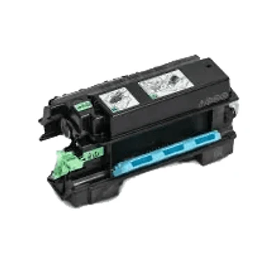 Ricoh Black Laser Toner Cartridge
