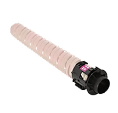 Ricoh Magenta Laser Toner Cartridge