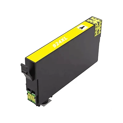 Epson T924XL420 Yellow Ink / Inkjet Cartridge