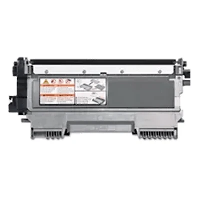Brother TN- Laser Toner Cartridge – Jumbo – Black