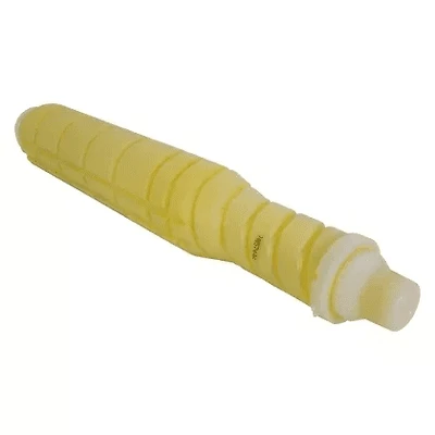 Konica Minolta TN620Y Yellow Laser Toner Cartridge