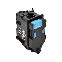 Konica Minolta TN79C Cyan Laser Toner Cartridge