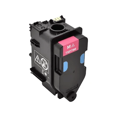 Konica Minolta TN79M Magenta Laser Toner Cartridge