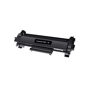 Brother TN-830 Black Laser Toner Cartridge
