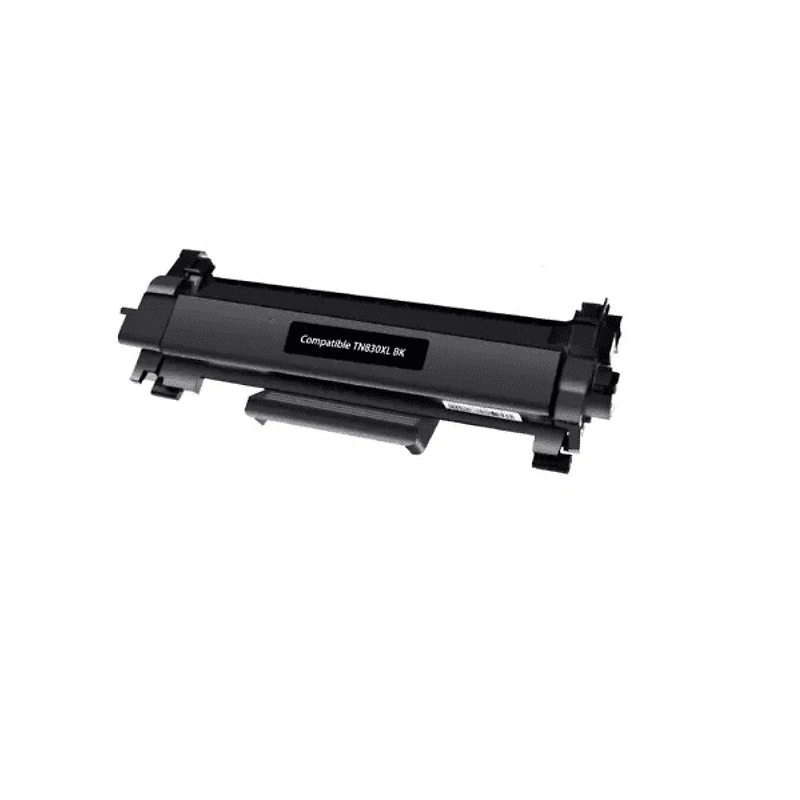 Brother TN-830XL Black Laser Toner Cartridge