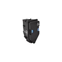 Konica Minolta TNP80K Black Laser Toner Cartridge
