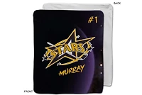 Team Blankets - Smooth Microfleece