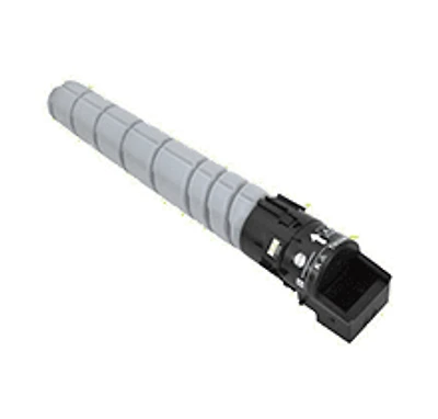 Konica Minolta AAV8130 Black Laser Toner Cartridge