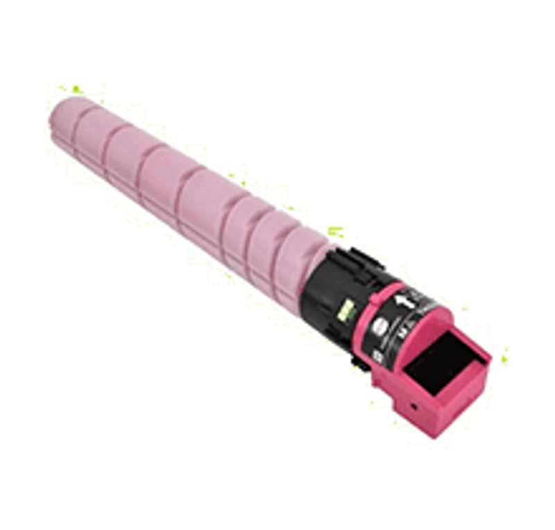 Konica Minolta AAV8330 Magenta Laser Toner Cartridge