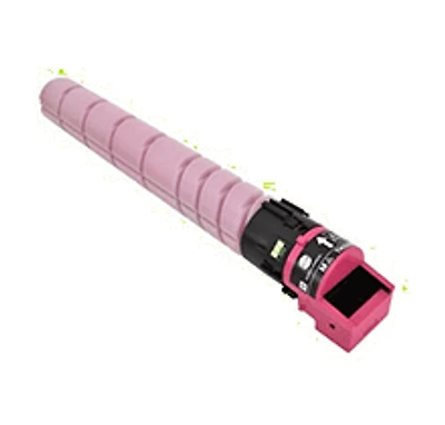 Konica Minolta AAV8330 Magenta Laser Toner Cartridge
